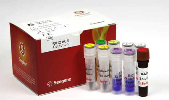 Diagnostic Product Korean Products