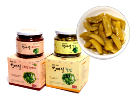 Green Plum Pickle Undiluted Solution Korean Products