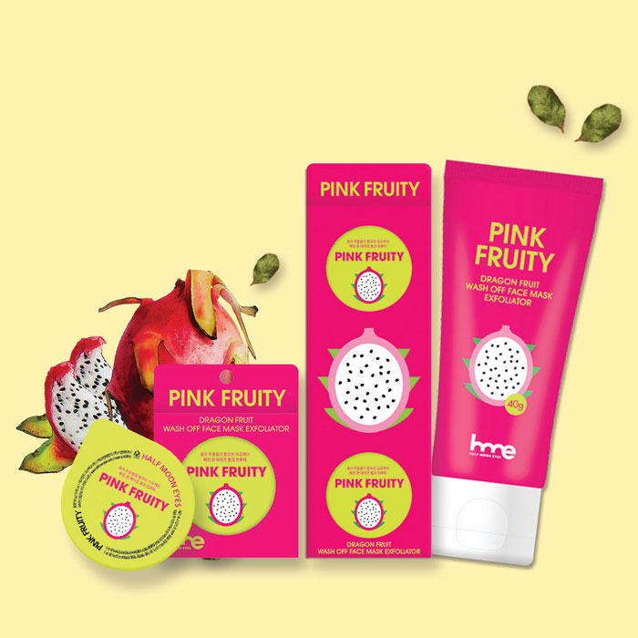 WashOff Face Mask Exfoliator