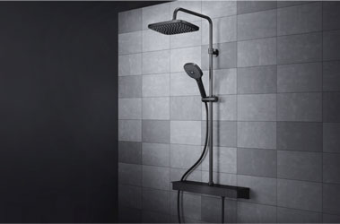 Korean Bathroom Cleaning Products