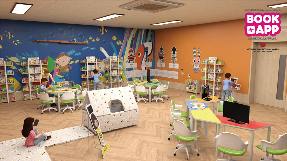 Interactive Learning Tools - Korean-Products.com