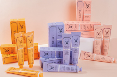 Highly Functional Toothpastes - Korean-Products.com