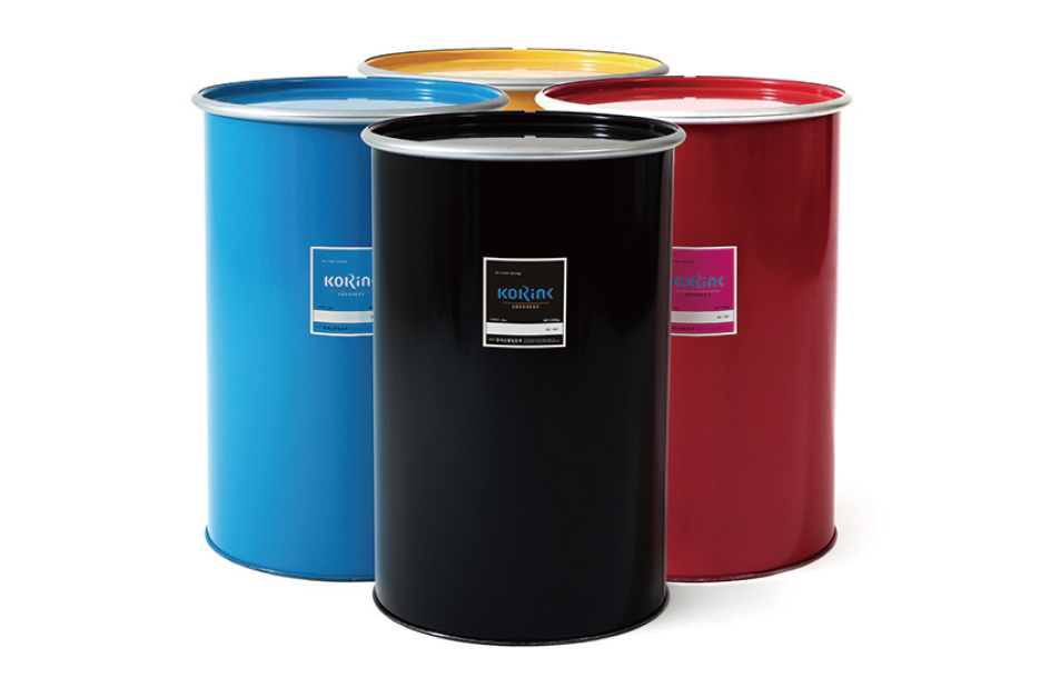 Printing Ink Material Printing Materials - Korean-Products.com