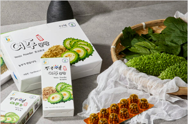 Health Functional Foods - Korean-Products.com